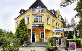 Haus Belger
